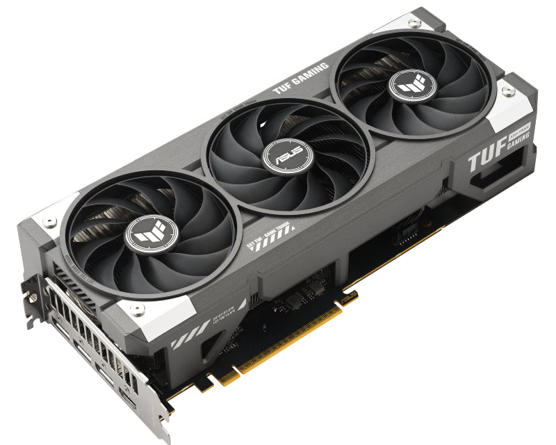 nVidia GeForce RTX 5060 8GB TUF-RTX5060-O8G-GAMING grafička karta