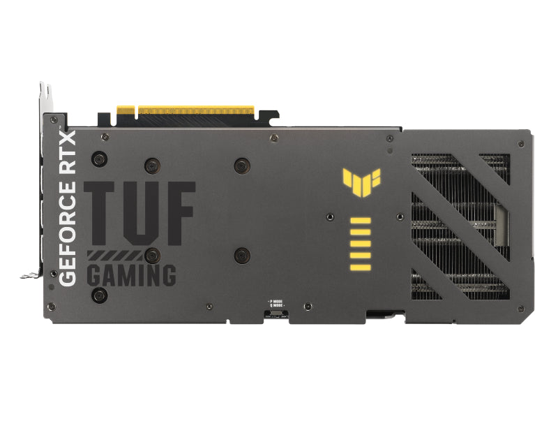 nVidia GeForce RTX 5060 8GB TUF-RTX5060-O8G-GAMING grafička karta