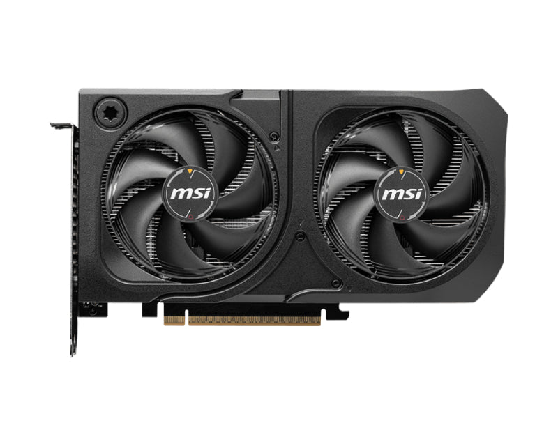 GeForce RTX 5060 Ti 16G SHADOW 2X OC PLUS grafička karta