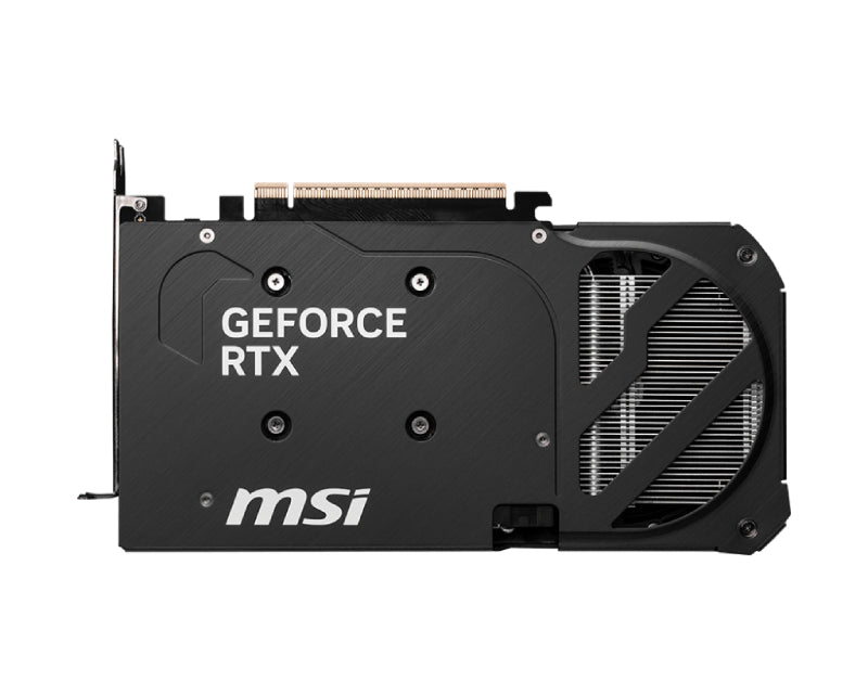 GeForce RTX 5060 Ti 16G SHADOW 2X OC PLUS grafička karta