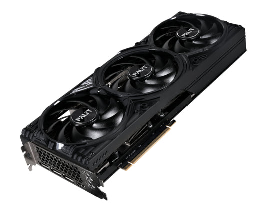 nVidia GeForce RTX 5070 Ti 16GB 256bit RTX 5070 Ti GamingPro-S grafička karta