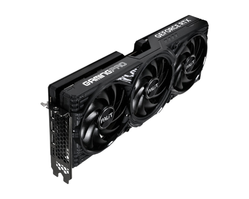 nVidia GeForce RTX 5070 Ti 16GB 256bit RTX 5070 Ti GamingPro-S grafička karta