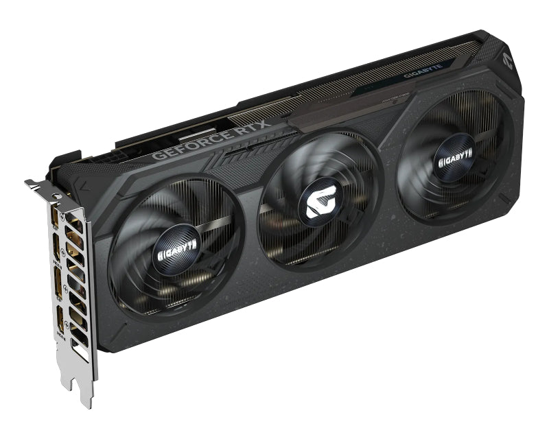 nVidia GeForce RTX 5050 GAMING OC 8GB 128bit GV-N5050GAMING OC-8GD rev 1.0 grafička karta