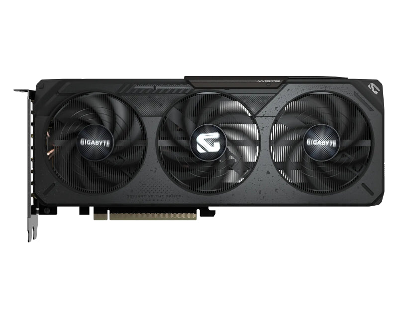 nVidia GeForce RTX 5050 GAMING OC 8GB 128bit GV-N5050GAMING OC-8GD rev 1.0 grafička karta