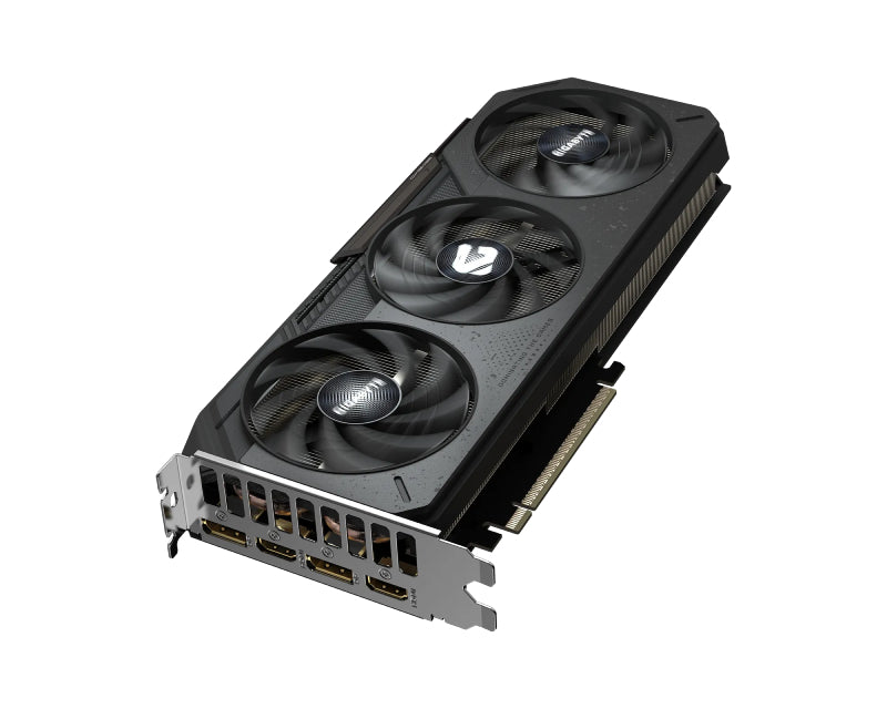 nVidia GeForce RTX 5050 GAMING OC 8GB 128bit GV-N5050GAMING OC-8GD rev 1.0 grafička karta