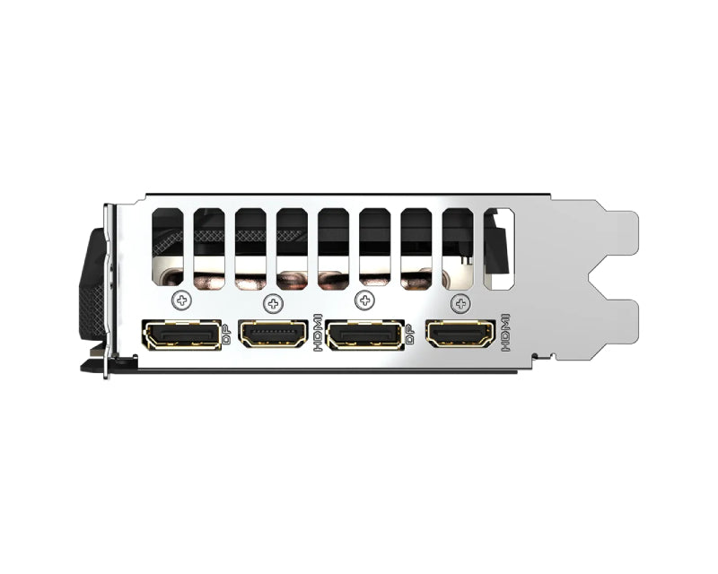 nVidia GeForce RTX 5050 GAMING OC 8GB 128bit GV-N5050GAMING OC-8GD rev 1.0 grafička karta