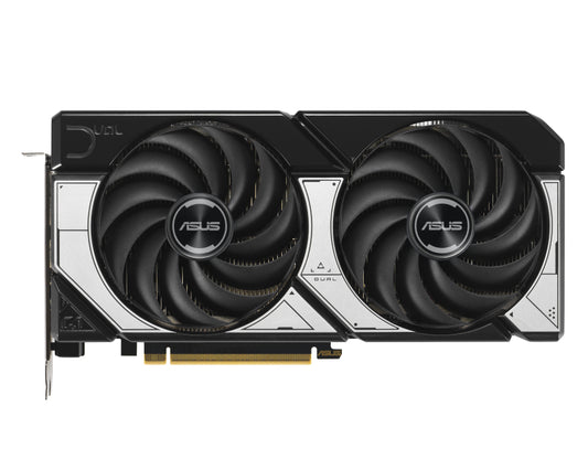 nVidia GeForce RTX 5070 12GB 192bit DUAL-RTX5070-O12G grafička karta