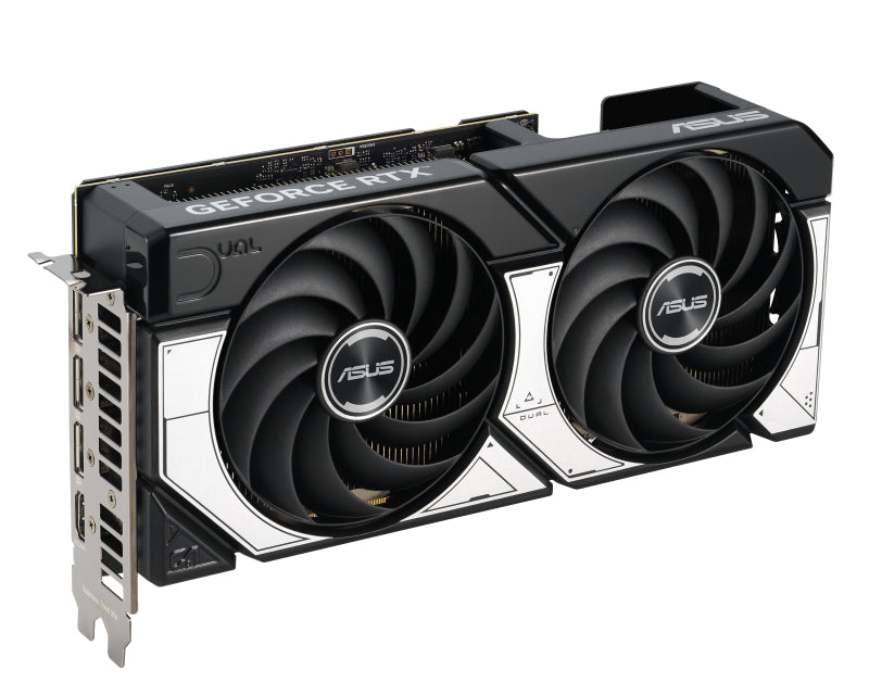 nVidia GeForce RTX 5070 12GB 192bit DUAL-RTX5070-O12G grafička karta