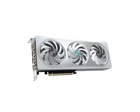 nVidia GeForce RTX 5060 AERO 8GB 128bit GV-N5060AERO OC-8GD rev. 1.0 grafička karta