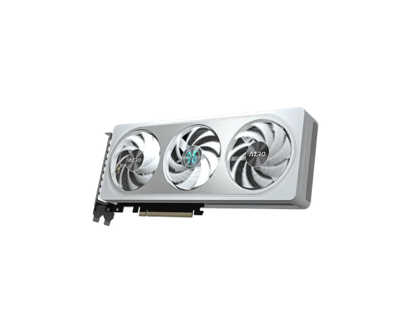 nVidia GeForce RTX 5060 AERO 8GB 128bit GV-N5060AERO OC-8GD rev. 1.0 grafička karta