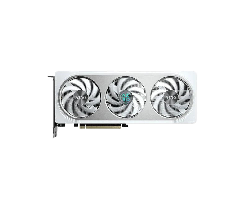 nVidia GeForce RTX 5060 AERO 8GB 128bit GV-N5060AERO OC-8GD rev. 1.0 grafička karta