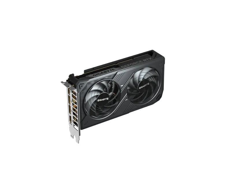 nVidia GeForce RTX 5060 WINDFORCE MAX 8GB 128bit GV-N5060WF2MAX OC-8GD rev. 1.0 grafička karta