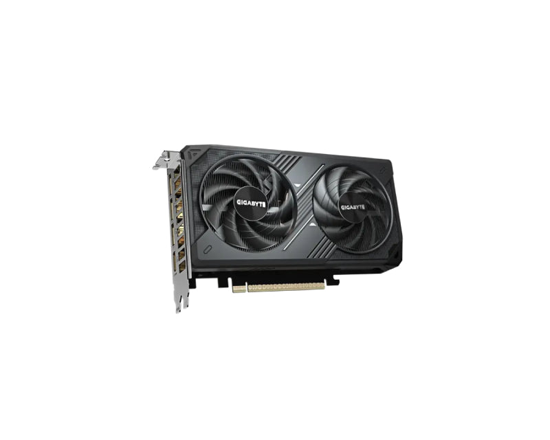 nVidia GeForce RTX 5060 WINDFORCE MAX 8GB 128bit GV-N5060WF2MAX OC-8GD rev. 1.0 grafička karta