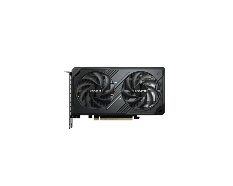 nVidia GeForce RTX 5060 WINDFORCE MAX 8GB 128bit GV-N5060WF2MAX OC-8GD rev. 1.0 grafička karta
