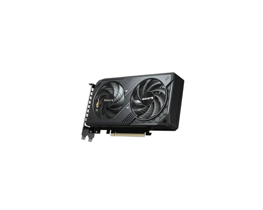 nVidia GeForce RTX 5060 WINDFORCE MAX 8GB 128bit GV-N5060WF2MAX OC-8GD rev. 1.0 grafička karta