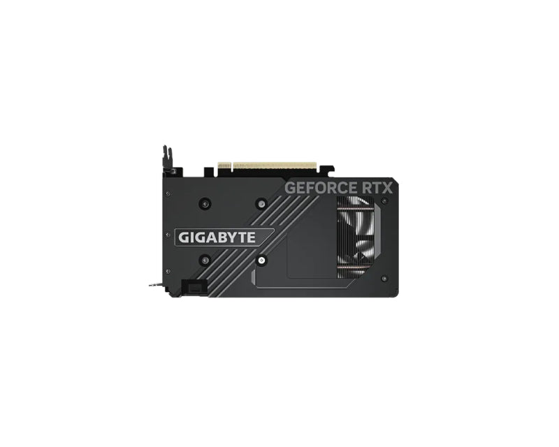 nVidia GeForce RTX 5060 WINDFORCE MAX 8GB 128bit GV-N5060WF2MAX OC-8GD rev. 1.0 grafička karta