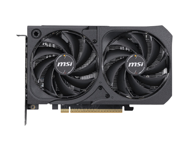 GeForce RTX 5050 8G SHADOW 2X OC grafička karta