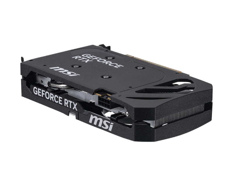 GeForce RTX 5050 8G SHADOW 2X OC grafička karta