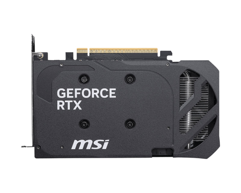 GeForce RTX 5050 8G SHADOW 2X OC grafička karta