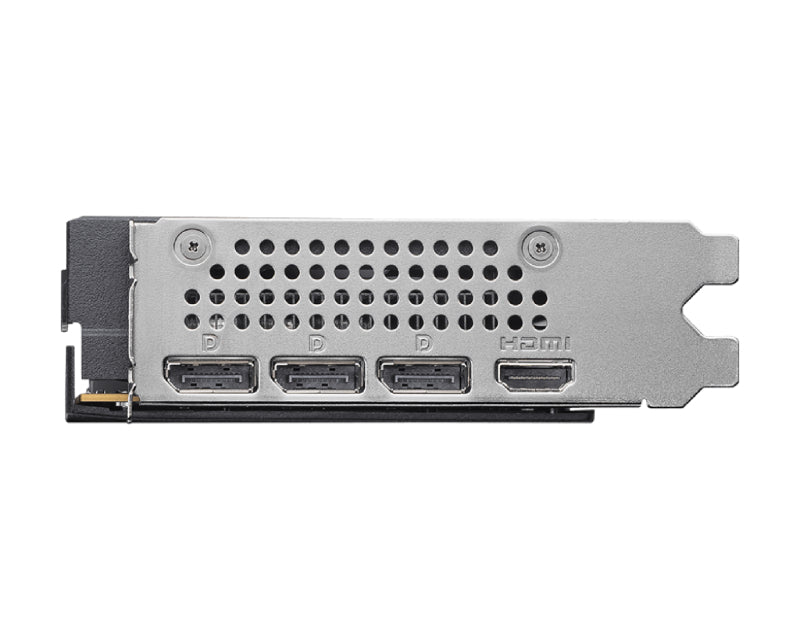 GeForce RTX 5050 8G SHADOW 2X OC grafička karta