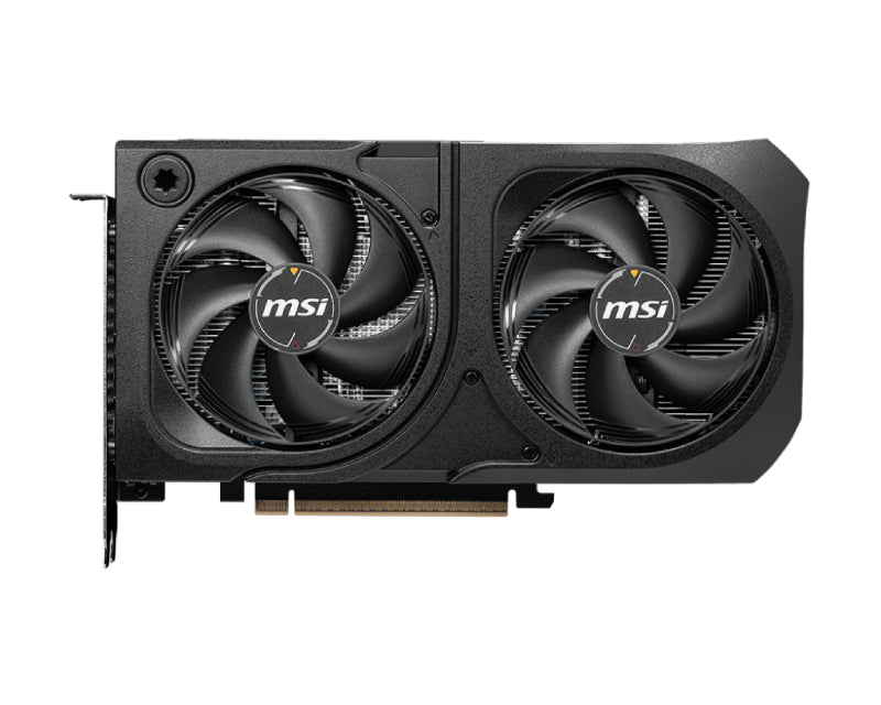GeForce RTX 5060 Ti 8G SHADOW 2X OC PLUS grafička karta