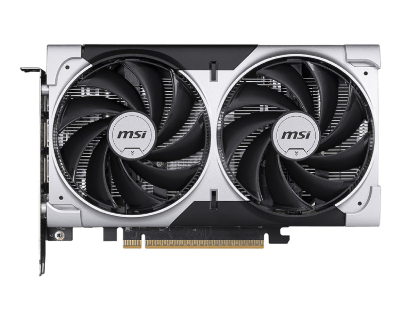 GeForce RTX 5050 8G VENTUS 2X OC grafička karta