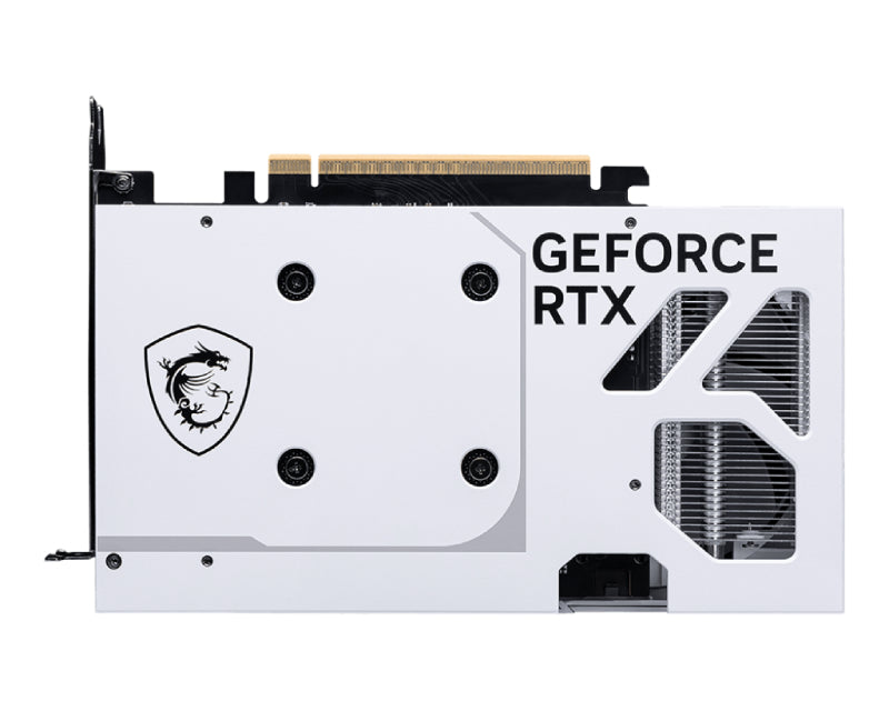 GeForce RTX 5060 8G VENTUS 2X OC WHITE grafička karta