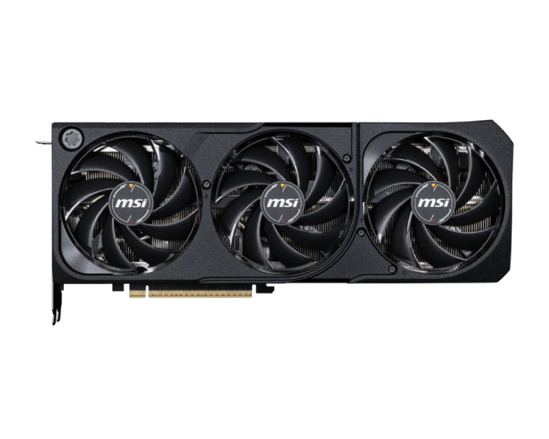 GeForce RTX 5070 12G SHADOW 3X OC grafička karta