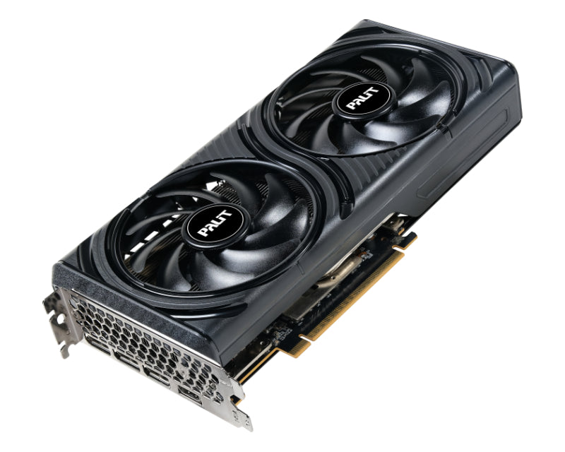 nVidia GeForce RTX 5060 8GB 128bit RTX 5060 Infinity 2 OC grafička karta