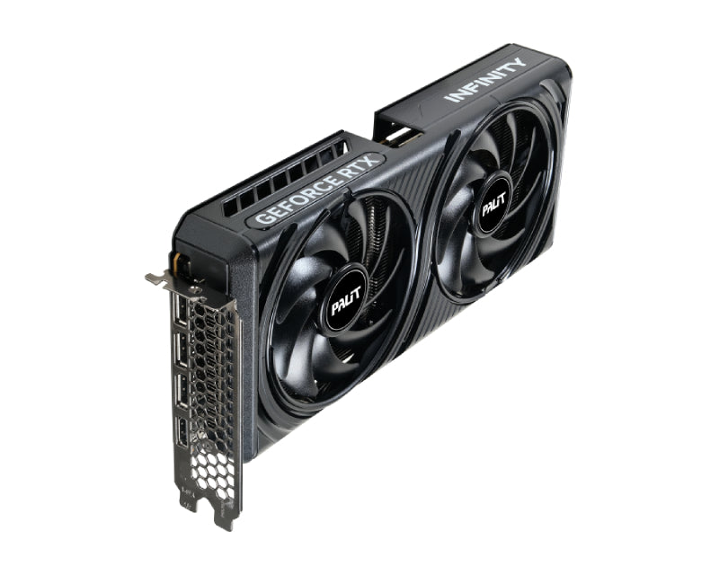 nVidia GeForce RTX 5060 8GB 128bit RTX 5060 Infinity 2 OC grafička karta