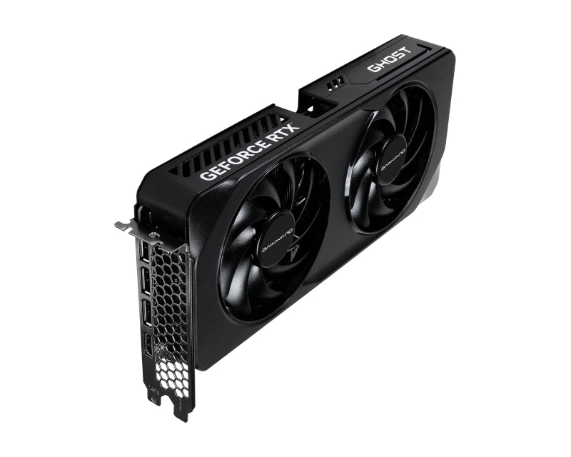 nVidia GeForce RTX 5060 Ti 8GB 128bit RTX 5060Ti Ghost grafička karta