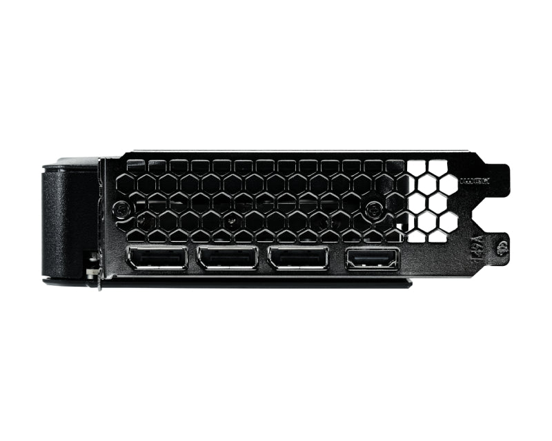 nVidia GeForce RTX 5060 Ti 8GB 128bit RTX 5060Ti Ghost grafička karta