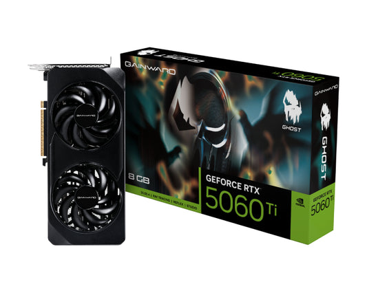 nVidia GeForce RTX 5060 Ti 8GB 128bit RTX 5060Ti Ghost grafička karta