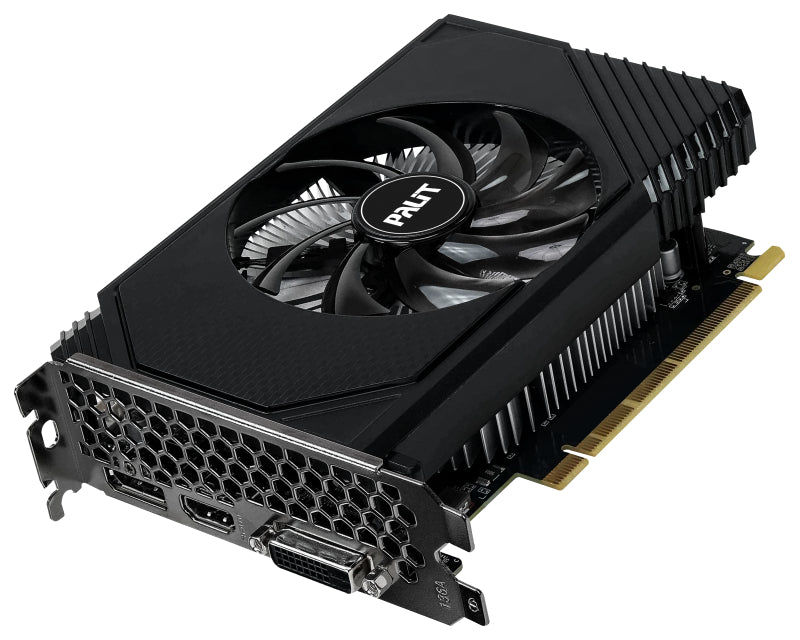 nVidia GeForce RTX 3050 6GB 96bit RTX3050 StormX grafička karta