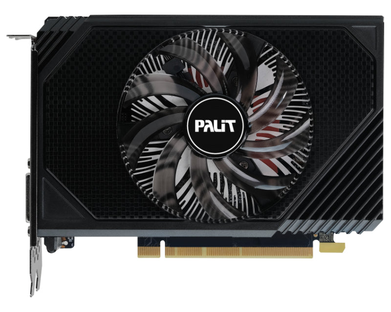 nVidia GeForce RTX 3050 6GB 96bit RTX3050 StormX grafička karta