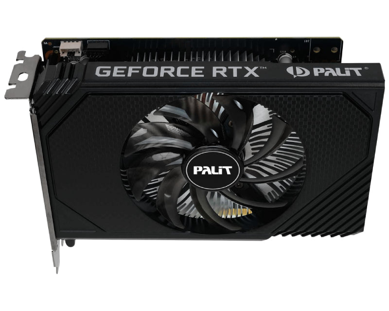 nVidia GeForce RTX 3050 6GB 96bit RTX3050 StormX grafička karta