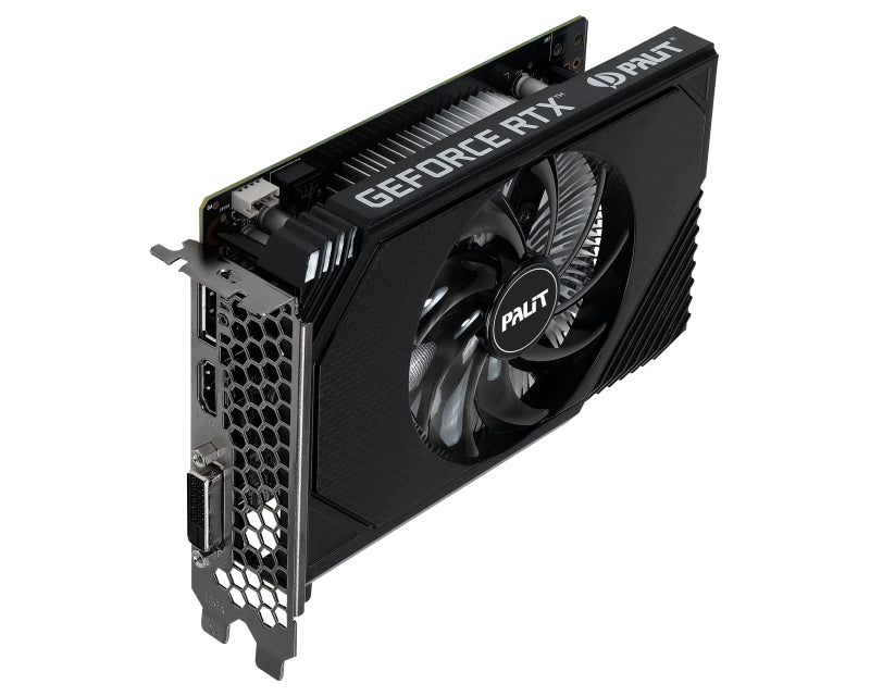 nVidia GeForce RTX 3050 6GB 96bit RTX3050 StormX grafička karta