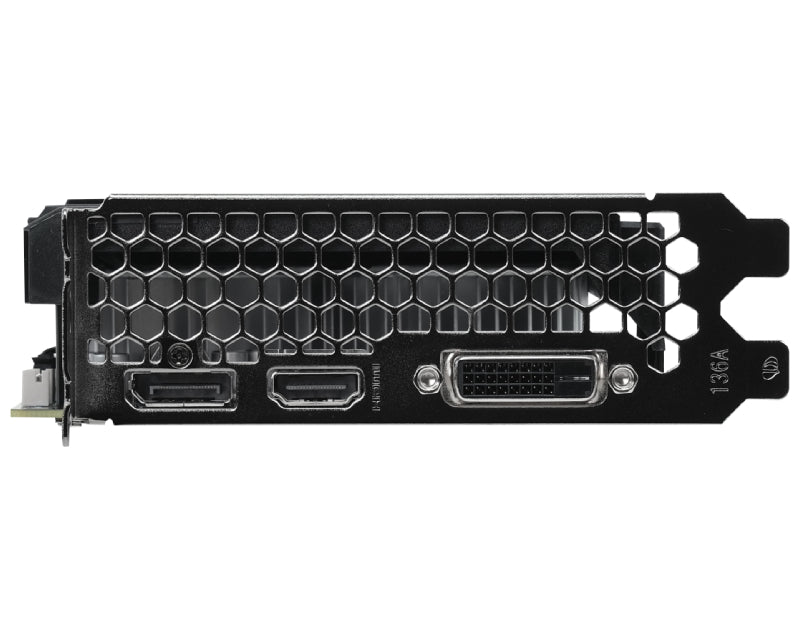 nVidia GeForce RTX 3050 6GB 96bit RTX3050 StormX grafička karta
