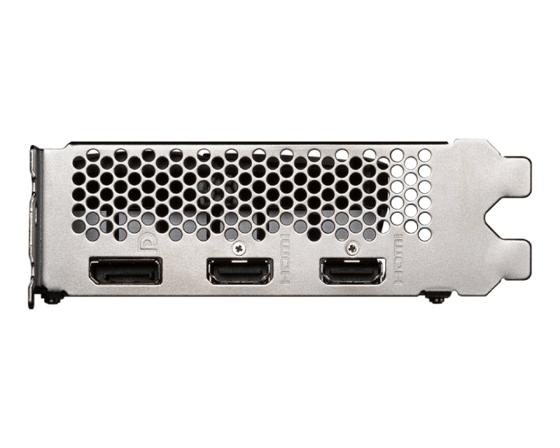 GeForce RTX 3050 VENTUS 2X E 6G OC