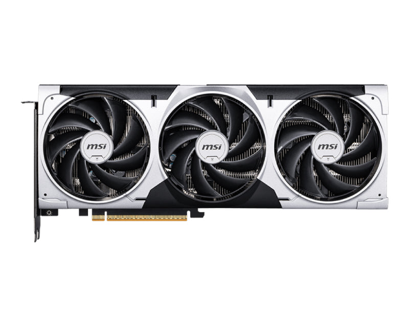 GeForce RTX 5060 8G VENTUS 3X OC grafička karta