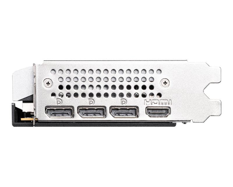GeForce RTX 5060 8G VENTUS 3X OC grafička karta