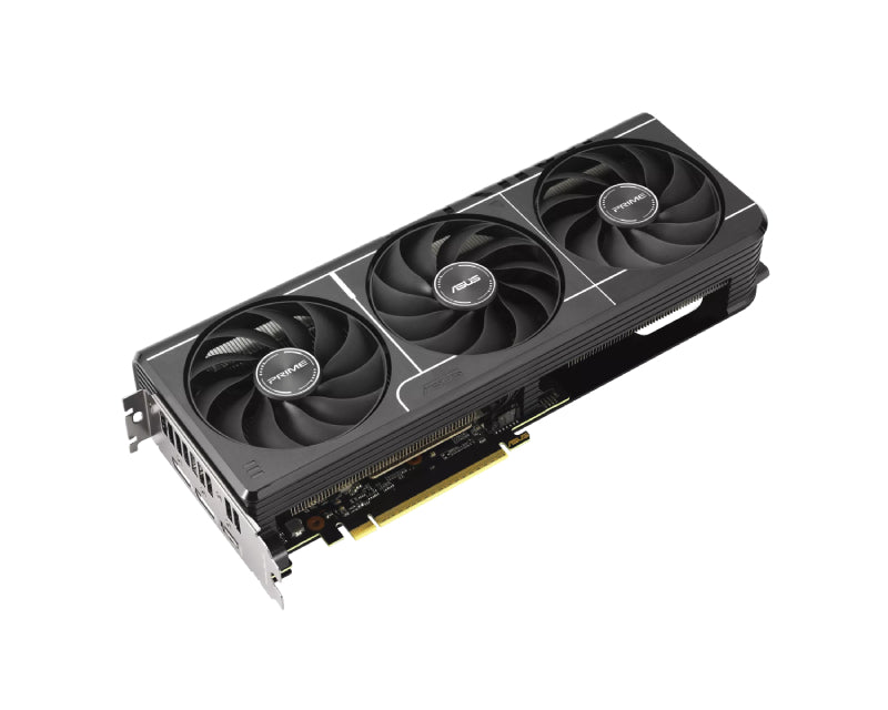 AMD Radeon RX 9060 XT 16GB PRIME-RX9060XT-O16G grafička karta