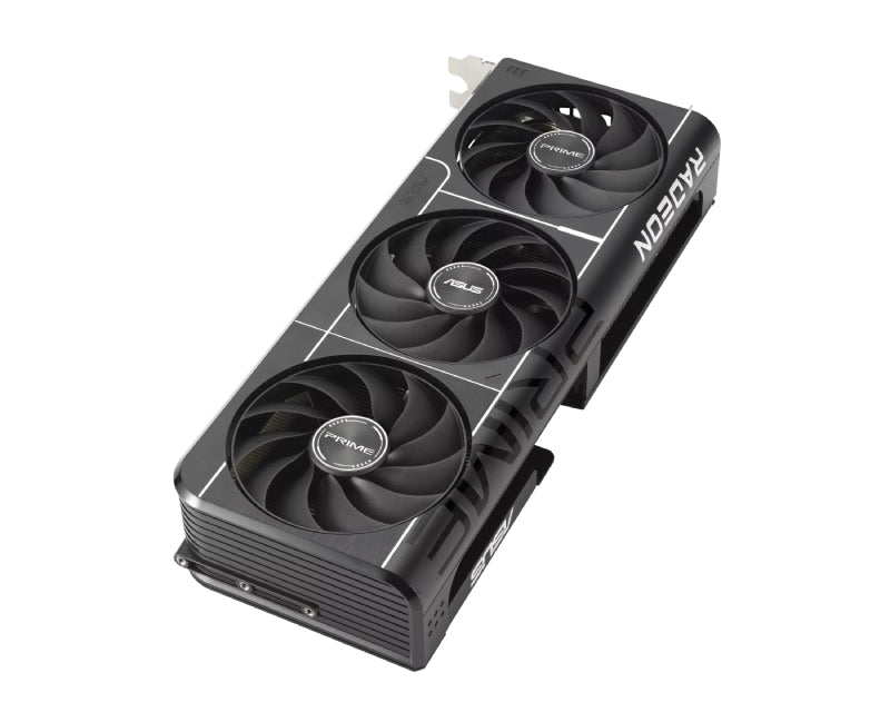AMD Radeon RX 9060 XT 16GB PRIME-RX9060XT-O16G grafička karta