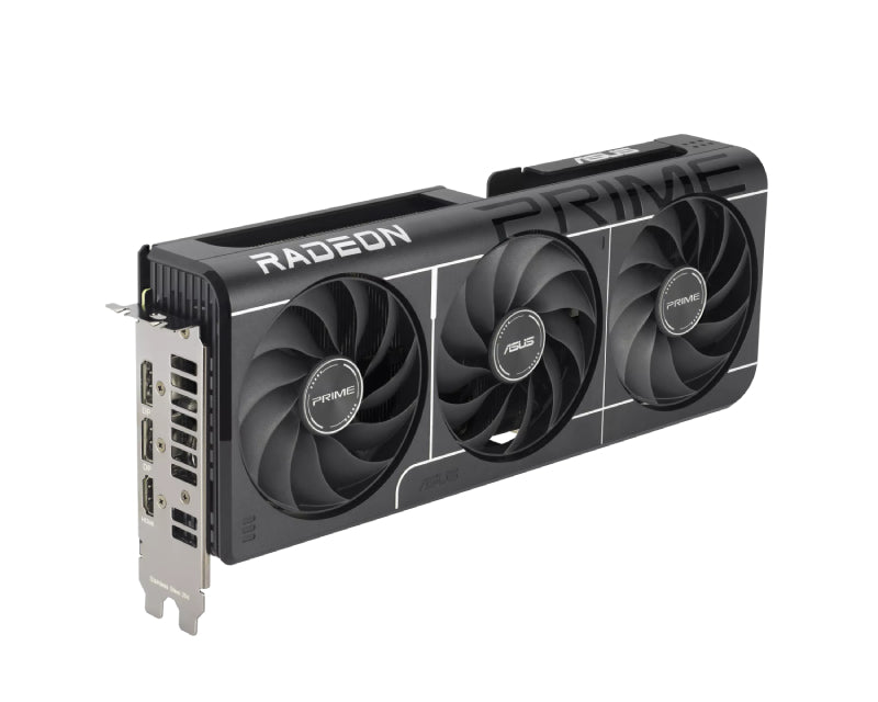 AMD Radeon RX 9060 XT 16GB PRIME-RX9060XT-O16G grafička karta