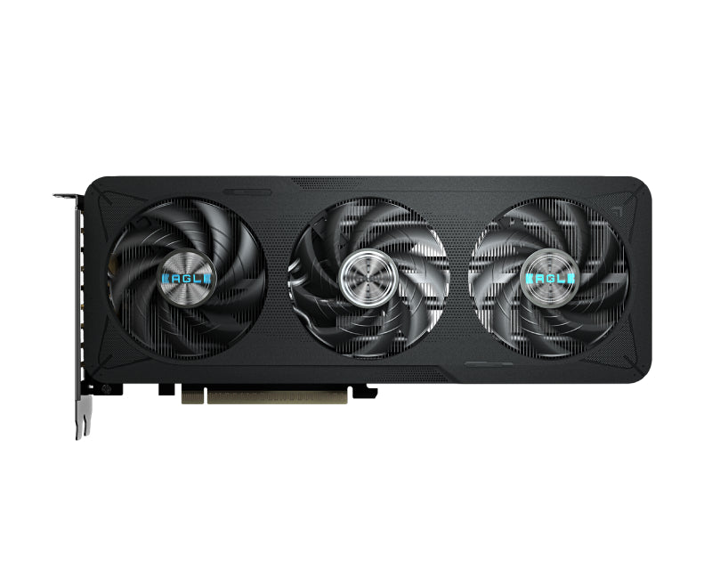 nVidia GeForce RTX 5060 Ti EAGLE MAX 8GB 128bit GV-N506TEAGLEMAXOC-8GD rev. 1.0 grafička karta