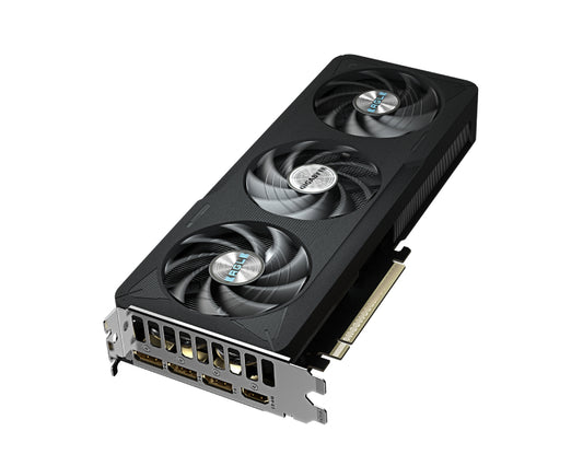 nVidia GeForce RTX 5060 Ti EAGLE MAX 8GB 128bit GV-N506TEAGLEMAXOC-8GD rev. 1.0 grafička karta