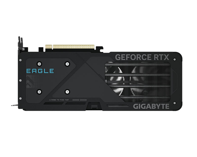 nVidia GeForce RTX 5060 Ti EAGLE MAX 8GB 128bit GV-N506TEAGLEMAXOC-8GD rev. 1.0 grafička karta