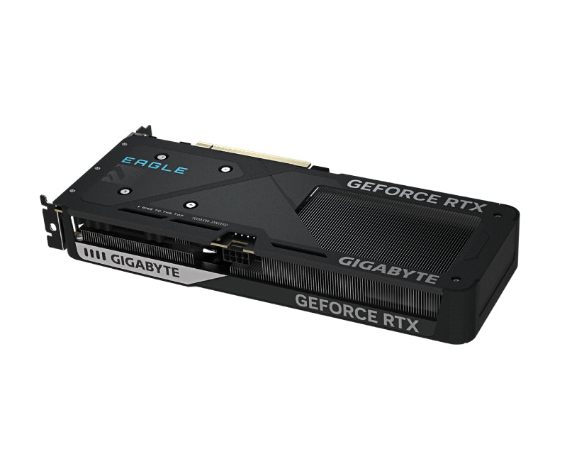 nVidia GeForce RTX 5060 Ti EAGLE MAX 8GB 128bit GV-N506TEAGLEMAXOC-8GD rev. 1.0 grafička karta