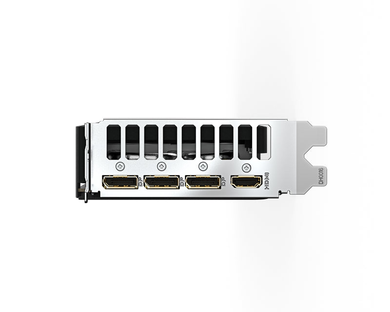 nVidia GeForce RTX 5060 Ti EAGLE MAX 8GB 128bit GV-N506TEAGLEMAXOC-8GD rev. 1.0 grafička karta