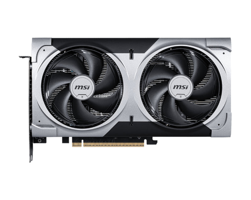 GeForce RTX 5060 Ti 16G  VENTUS 2X OC PLUS grafička karta